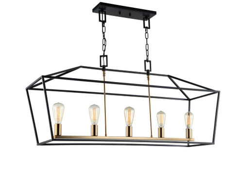 Scatola Chandelier (3605|C61715RB)