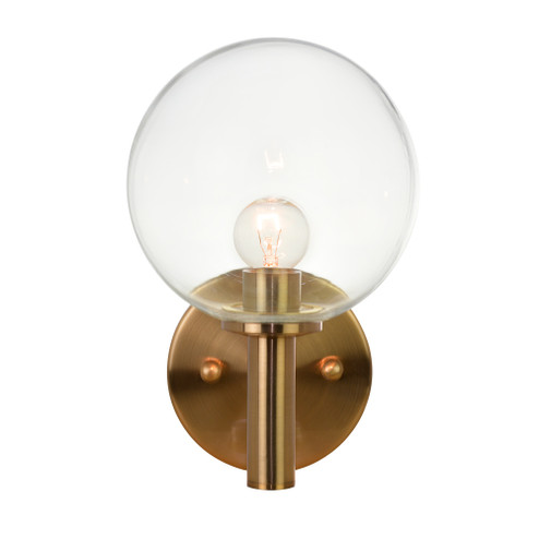 Cosmo WALL SCONCE (3605|S06001AGCL)
