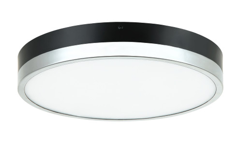 Tone Ceiling Mount (3605|M15301BKCH)