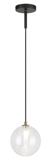 Magma Pendant (3605|C81011CL)