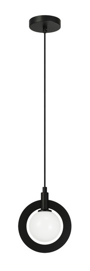 Astro Pendant (3605|C80701BKOP)