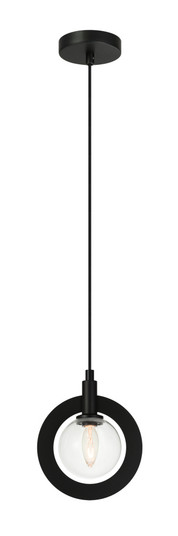 Astro Pendants (3605|C80701BKCL)
