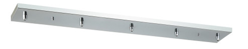 Multi Ceiling Canopy (Line Voltage) 120V Line Voltage (3605|CP0205CH)