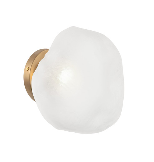 Melo WALL SCONCE (3605|W60201AG)