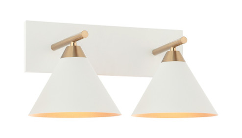 BLISS VANITY (3605|S10602WH)
