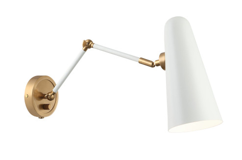 Blink Wall Sconce (3605|S05221WH)