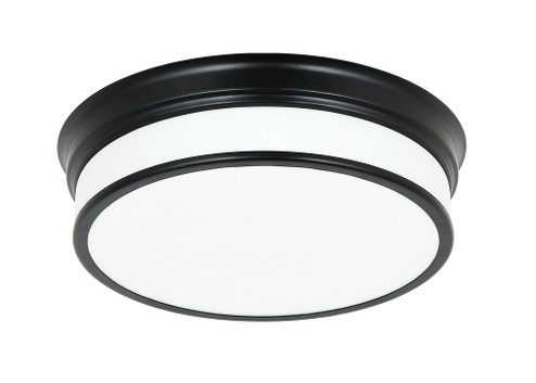 Navo Flush Mounts (3605|M15402BK)