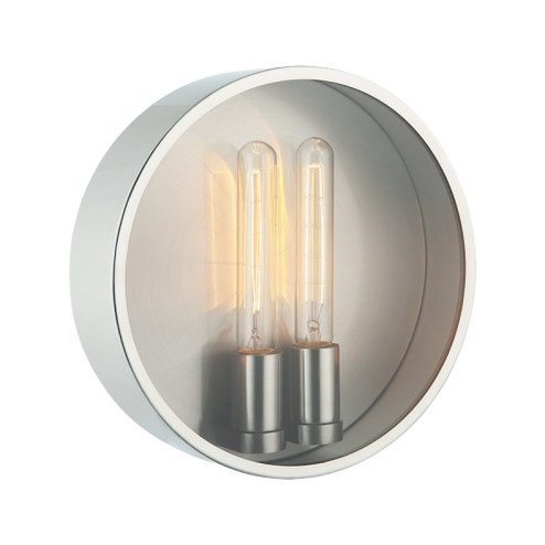 MARCO Wall Sconce (3605|M15202CH)