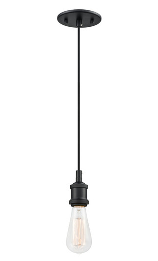 Bulstrode'S Workshop Pendants (3605|C46100BK)