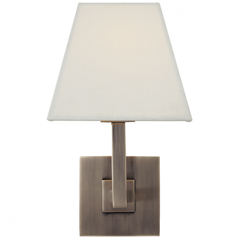 Architectural Wall Sconce (279|S 20BS-LS)