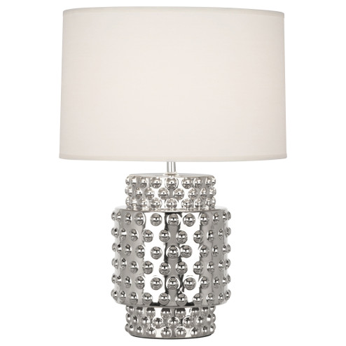 SMALL DOLLY ACCENT LAMP (237|S801)