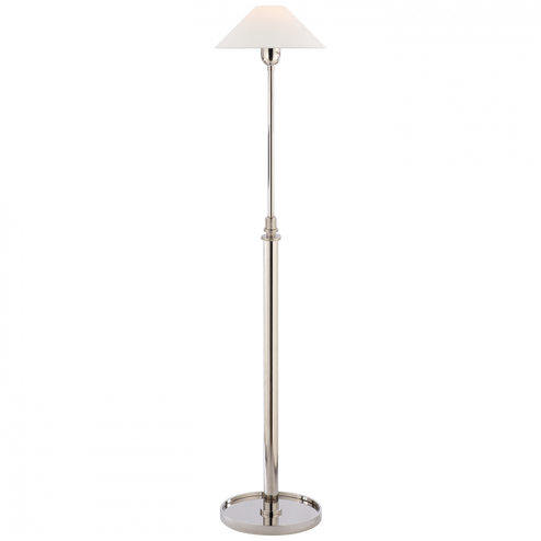 Hargett Floor Lamp (279|SP 1504PN-L)