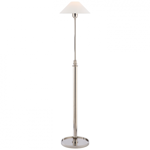 Hargett Floor Lamp (279|SP 1504PN-L)