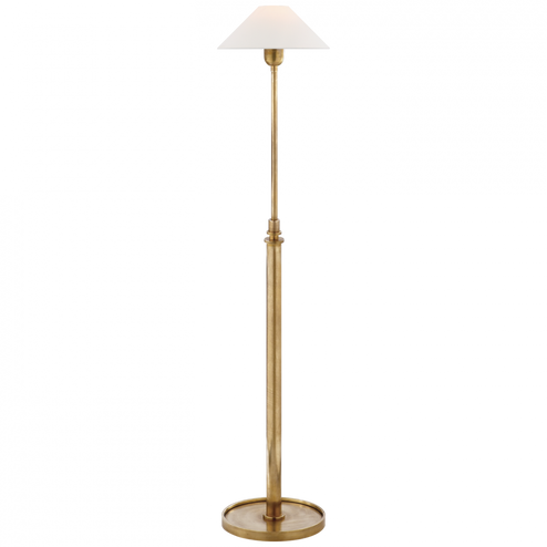 Hargett Floor Lamp (279|SP 1504HAB-L)