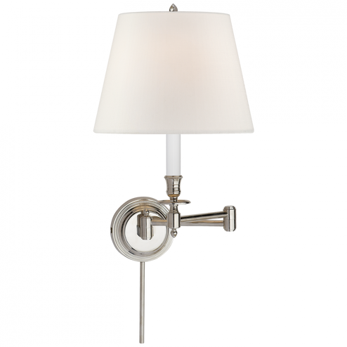 Candlestick Swing Arm (279|S 2010PN-L)