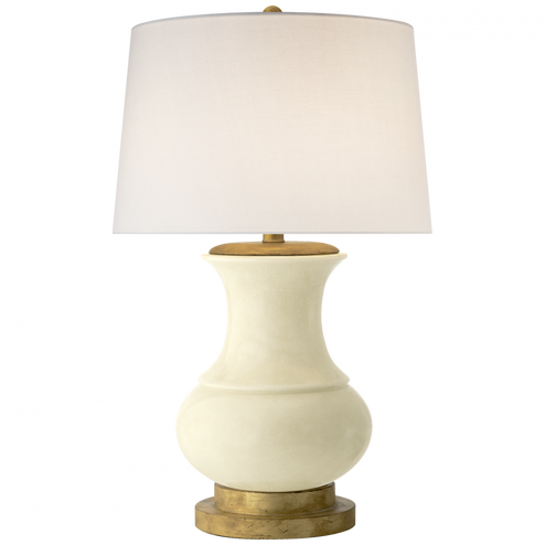 Deauville Table Lamp (279|CHA 8608TS-L)