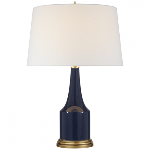 Sawyer Table Lamp (279|AH 3082MB-L)
