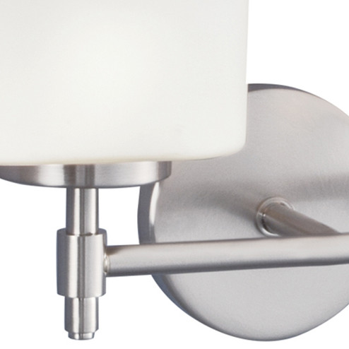 Moderne 3-Light Vanity Sconce (148|5323-BN-MO)