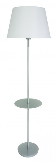 Vernon Floor Lamp (34|VER502-PG)