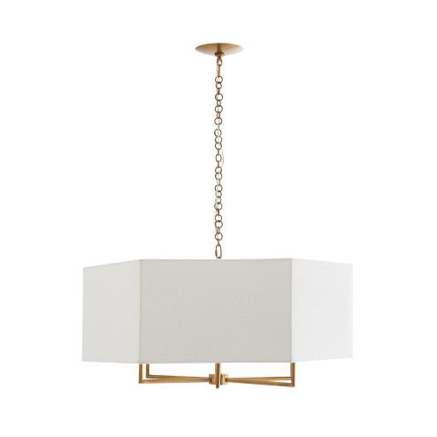 Oxford Chandelier (314|82019)