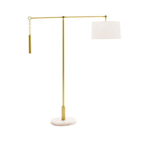 Newark Floor Lamp (314|79816)