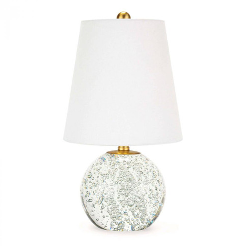 Regina Andrew Bulle Crystal Mini Lamp (5533|13-1480)
