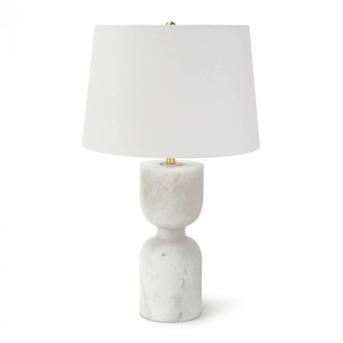 Regina Andrew Joan Alabaster Table Lamp Large (5533|13-1393)