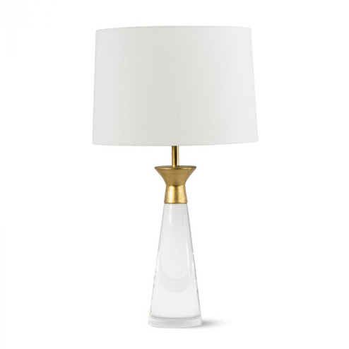 Southern Living Starling Crystal Table Lamp (5533|13-1486)