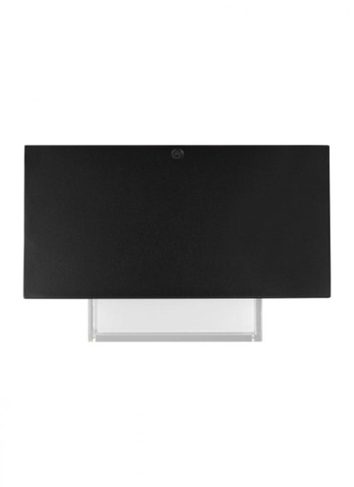 Leagan Small Flush Mount (7355|700OFMSQGE9275BUNV)