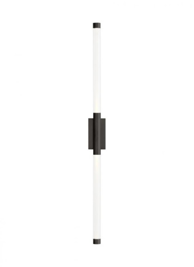 Phobos 2 Light Wall Sconce (7355|700WSPHB33BZ-LED927)