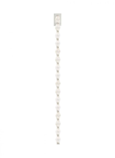 Collier 53 Wall Sconce (7355|700WSCLR53N-LED930)