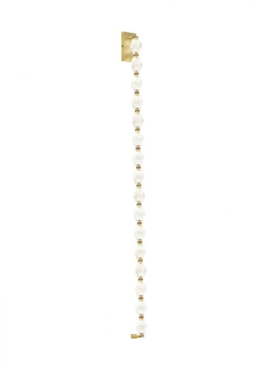 Collier 53 Wall Sconce (7355|700WSCLR53NB-LED930)