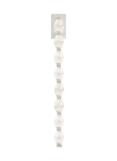 Collier 28 Wall Sconce (7355|700WSCLR28N-LED930)