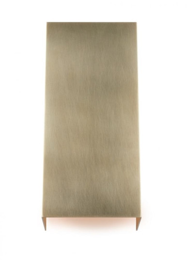 Brompton Medium Wall Sconce (7355|700WSBMT13NB-LED930)