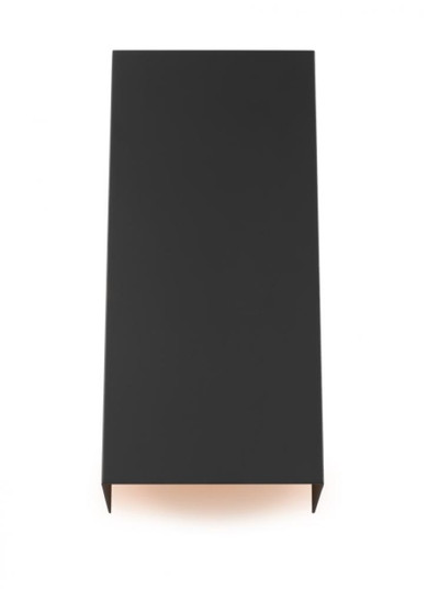 Brompton Medium Wall Sconce (7355|700WSBMT13B-LED930)