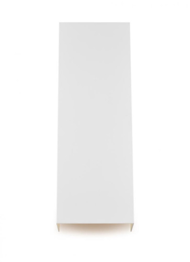 Brompton Large Wall Sconce (7355|700WSBMT17W-LED930)