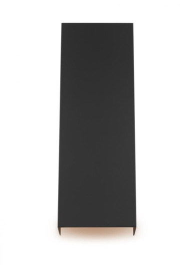 Brompton Large Wall Sconce (7355|700WSBMT17B-LED930)