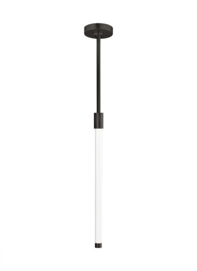 Phobos Small Pendant (7355|700TDPHB21BZ-LED927-277)