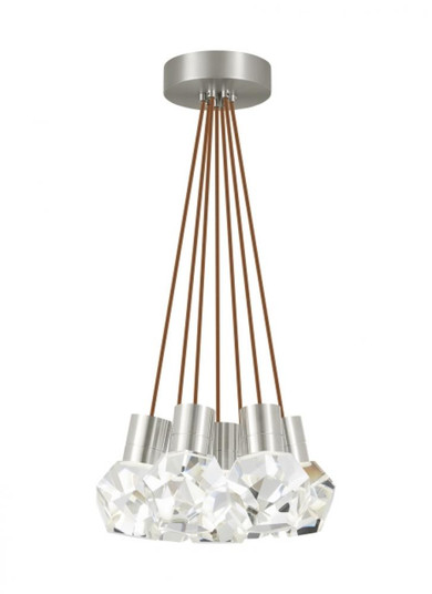 Kira Pendant (7355|700TDKIRAP7PS-LED930)