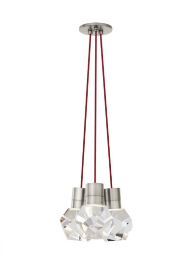 Kira Pendant (7355|700TDKIRAP3RS-LED930)