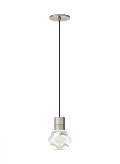 Kira Pendant (7355|700TDKIRAP1BS-LED930)