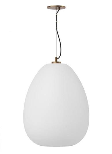 Kapoor Large Pendant (7355|700TDKPR17OPNB-LED927)
