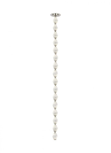 Collier 48 Pendant (7355|700CLR48N-LED930S)