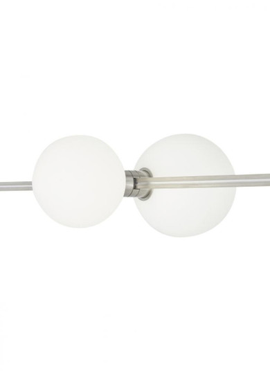 Orbs Head (7355|700MOORBSHS-LED930)