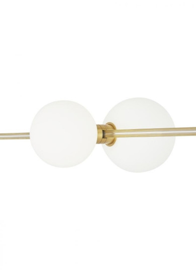 Orbs Head (7355|700MOORBSHR-LED930)