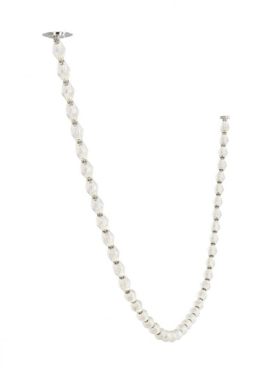 Collier 132 Chandelier (7355|700CLR132N-LED930R)