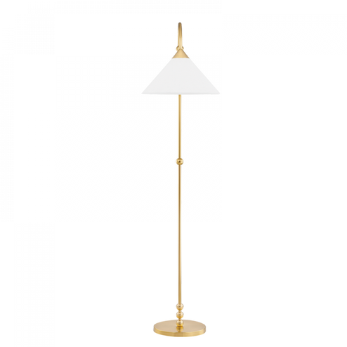 Sang Floor Lamp (6939|HL682401-AGB)