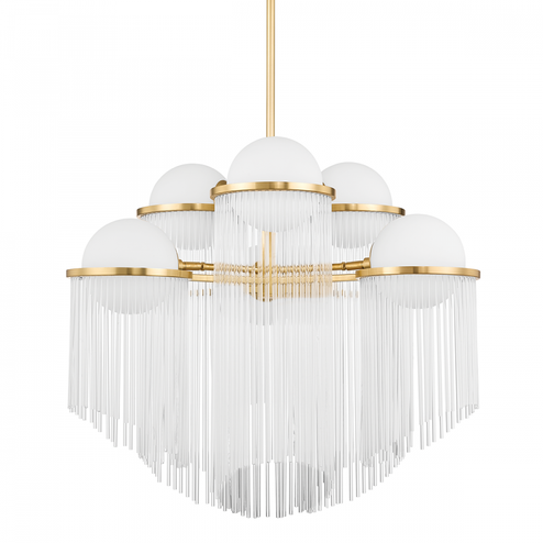 Celestial Chandelier (86|398-32-AGB)