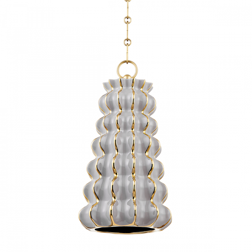 Esperanza Pendant (86|394-10-CGG)