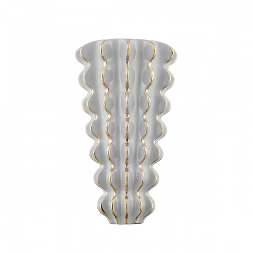Esperanza Wall Sconce (86|394-02-CGG)